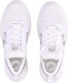 Nike-Scarpa-Bassa-Donna-W-Court-Vision-Alta-Txt-White/metallic-Silver/sail-da-donna