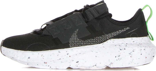 Nike-Scarpa-Bassa-Donna-W-Crater-Impact-Black/iron-Grey/off-Noir/dk-Smoke-Grey-da-donna