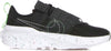 Nike-Scarpa-Bassa-Donna-W-Crater-Impact-Black/iron-Grey/off-Noir/dk-Smoke-Grey-da-donna