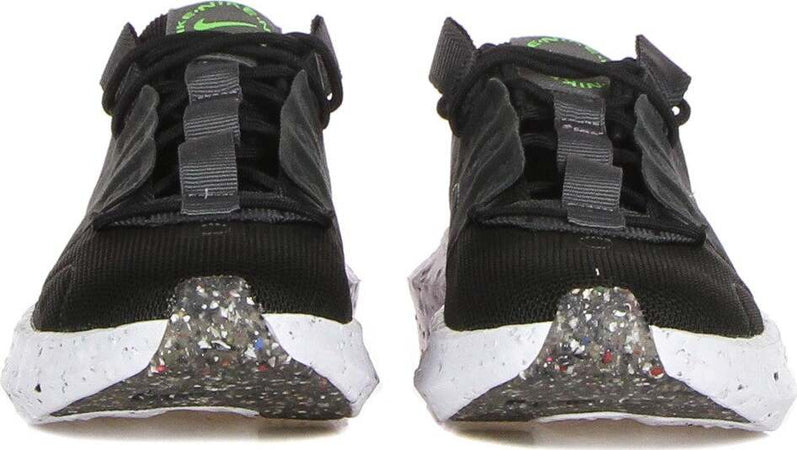 Nike-Scarpa-Bassa-Donna-W-Crater-Impact-Black/iron-Grey/off-Noir/dk-Smoke-Grey-da-donna