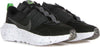 Nike-Scarpa-Bassa-Donna-W-Crater-Impact-Black/iron-Grey/off-Noir/dk-Smoke-Grey-da-donna