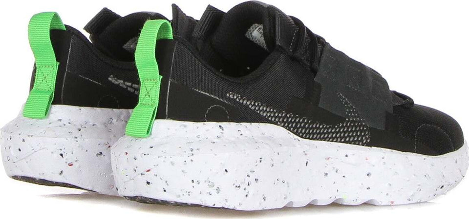 Nike-Scarpa-Bassa-Donna-W-Crater-Impact-Black/iron-Grey/off-Noir/dk-Smoke-Grey-da-donna