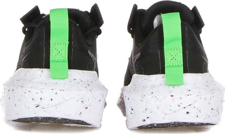 Nike-Scarpa-Bassa-Donna-W-Crater-Impact-Black/iron-Grey/off-Noir/dk-Smoke-Grey-da-donna