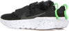 Nike-Scarpa-Bassa-Donna-W-Crater-Impact-Black/iron-Grey/off-Noir/dk-Smoke-Grey-da-donna