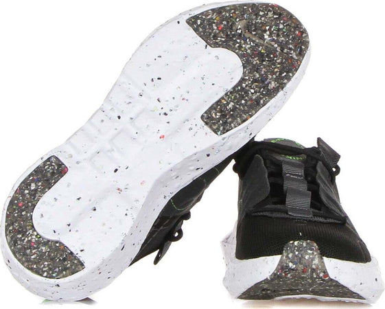 Nike-Scarpa-Bassa-Donna-W-Crater-Impact-Black/iron-Grey/off-Noir/dk-Smoke-Grey-da-donna