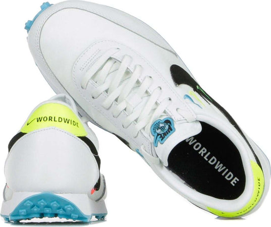 Nike-Scarpa-Bassa-Donna-W-Dbreak-Se-White/black/blue-Fury/volt-da-donna