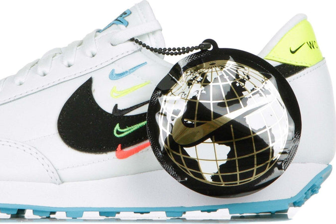 Nike-Scarpa-Bassa-Donna-W-Dbreak-Se-White/black/blue-Fury/volt-da-donna