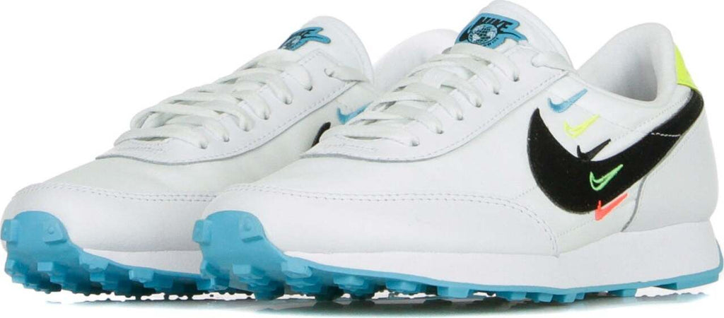 Nike-Scarpa-Bassa-Donna-W-Dbreak-Se-White/black/blue-Fury/volt-da-donna