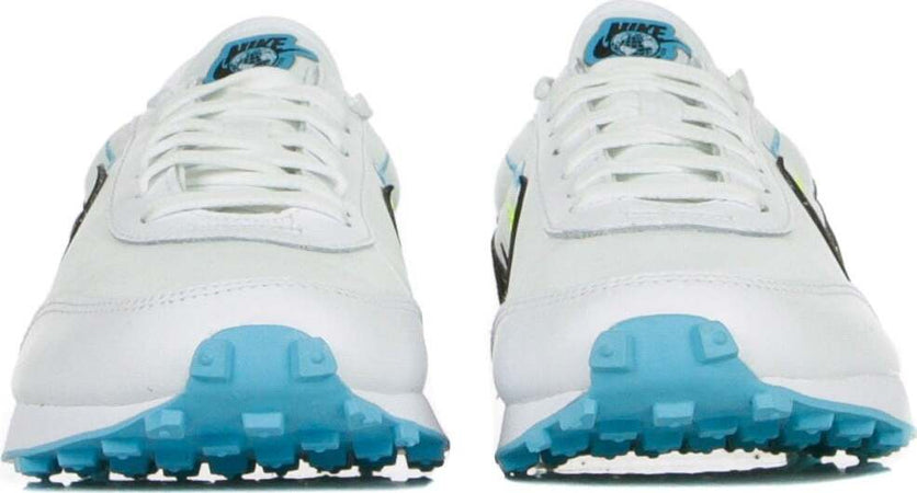 Nike-Scarpa-Bassa-Donna-W-Dbreak-Se-White/black/blue-Fury/volt-da-donna