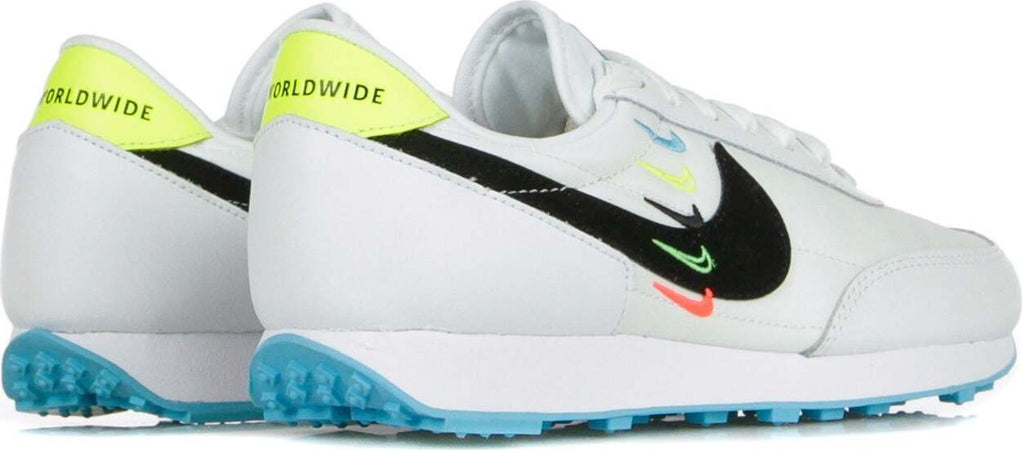 Nike-Scarpa-Bassa-Donna-W-Dbreak-Se-White/black/blue-Fury/volt-da-donna