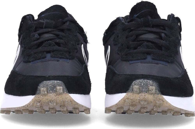 Nike-Scarpa-Bassa-Donna-W-Fontanka-Waffle-Black/white/dark-Obsidian-da-donna