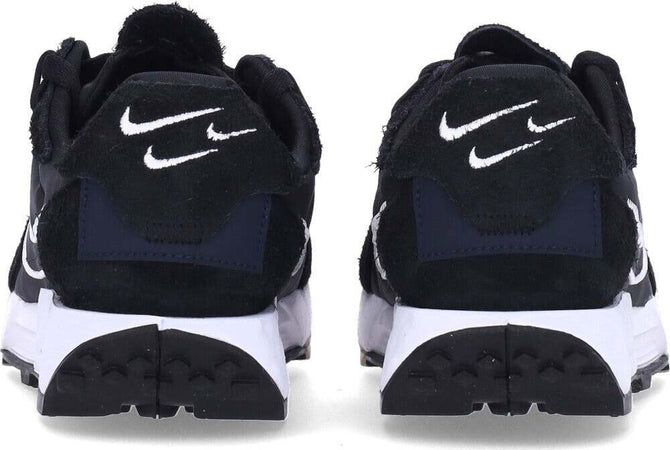 Nike-Scarpa-Bassa-Donna-W-Fontanka-Waffle-Black/white/dark-Obsidian-da-donna