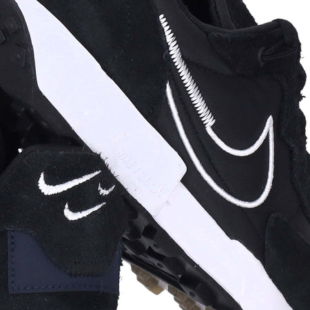 Nike-Scarpa-Bassa-Donna-W-Fontanka-Waffle-Black/white/dark-Obsidian-da-donna