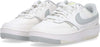 Nike-Scarpa-Bassa-Donna-W-Gamma-Force-Sail/light-Silver/sea-Glass/coconut-Milk-da-donna