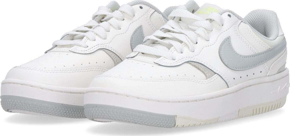 Nike-Scarpa-Bassa-Donna-W-Gamma-Force-Sail/light-Silver/sea-Glass/coconut-Milk-da-donna