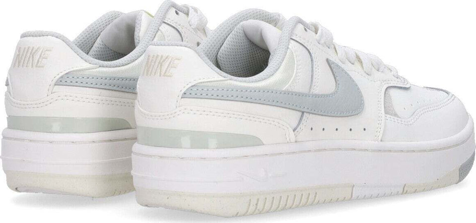 Nike-Scarpa-Bassa-Donna-W-Gamma-Force-Sail/light-Silver/sea-Glass/coconut-Milk-da-donna