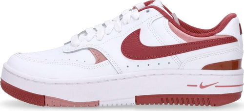Nike-Scarpa-Bassa-Donna-W-Gamma-Force-White/cedar/rugged-Orange-da-donna