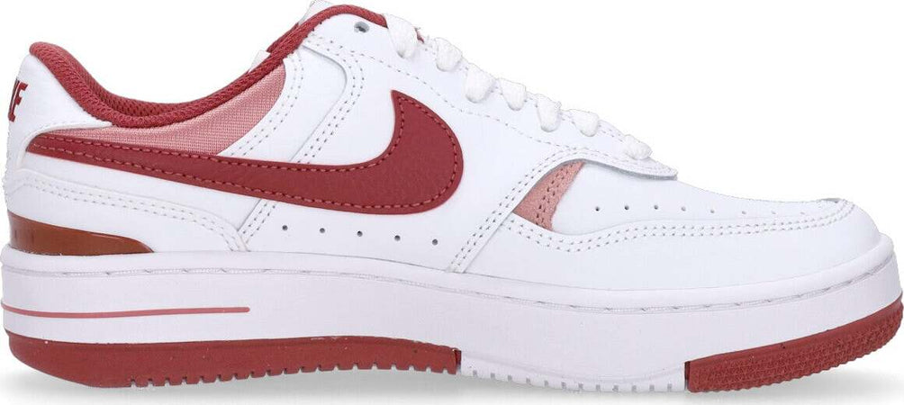 Nike-Scarpa-Bassa-Donna-W-Gamma-Force-White/cedar/rugged-Orange-da-donna