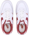 Nike-Scarpa-Bassa-Donna-W-Gamma-Force-White/cedar/rugged-Orange-da-donna