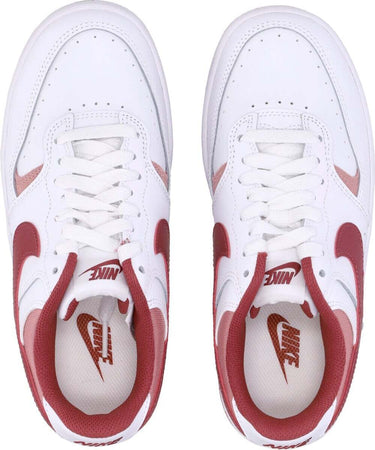 Nike-Scarpa-Bassa-Donna-W-Gamma-Force-White/cedar/rugged-Orange-da-donna
