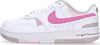 Nike-Scarpa-Bassa-Donna-W-Gamma-Force-White/playful-Pink/platinum-Violet-da-donna