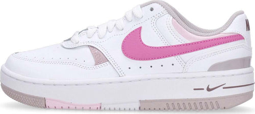 Nike-Scarpa-Bassa-Donna-W-Gamma-Force-White/playful-Pink/platinum-Violet-da-donna