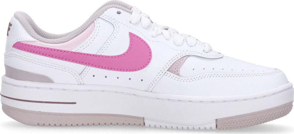 Nike-Scarpa-Bassa-Donna-W-Gamma-Force-White/playful-Pink/platinum-Violet-da-donna
