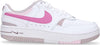 Nike-Scarpa-Bassa-Donna-W-Gamma-Force-White/playful-Pink/platinum-Violet-da-donna