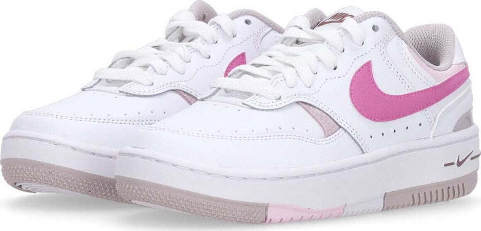 Nike-Scarpa-Bassa-Donna-W-Gamma-Force-White/playful-Pink/platinum-Violet-da-donna