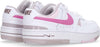 Nike-Scarpa-Bassa-Donna-W-Gamma-Force-White/playful-Pink/platinum-Violet-da-donna