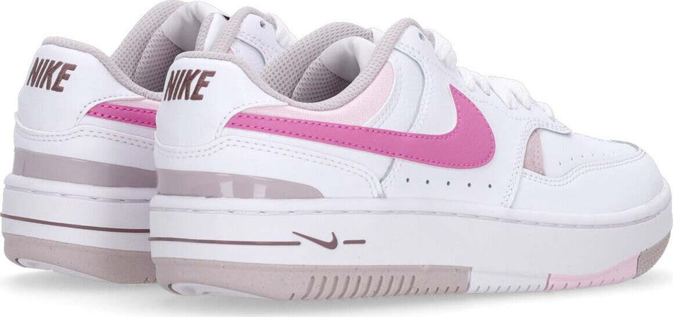 Nike-Scarpa-Bassa-Donna-W-Gamma-Force-White/playful-Pink/platinum-Violet-da-donna