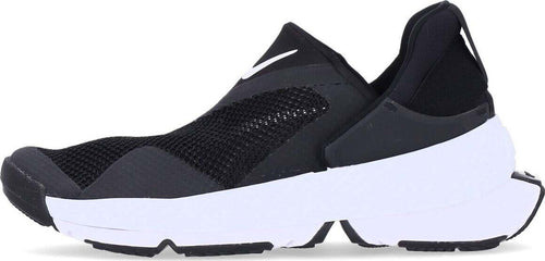 Nike-Scarpa-Bassa-Donna-W-Go-Flyease-Black/white-da-donna