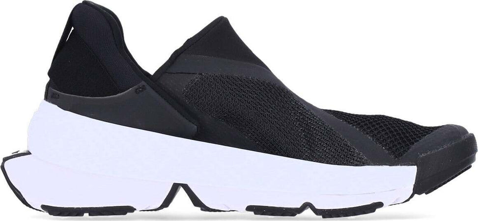 Nike-Scarpa-Bassa-Donna-W-Go-Flyease-Black/white-da-donna