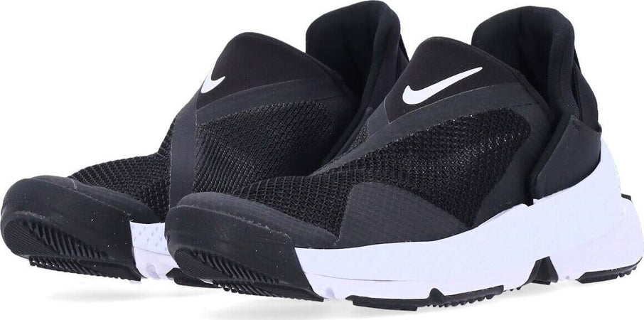 Nike-Scarpa-Bassa-Donna-W-Go-Flyease-Black/white-da-donna