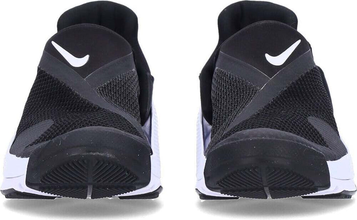 Nike-Scarpa-Bassa-Donna-W-Go-Flyease-Black/white-da-donna