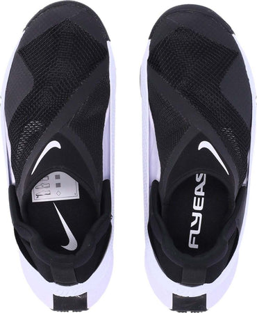 Nike-Scarpa-Bassa-Donna-W-Go-Flyease-Black/white-da-donna