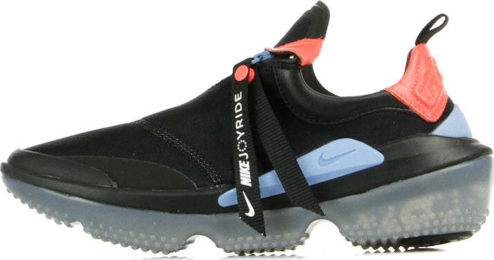 Nike-Scarpa-Bassa-Donna-W-Joyride-Optik-Black/light-Blue/bright-Crimson-da-donna
