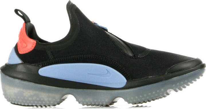 Nike-Scarpa-Bassa-Donna-W-Joyride-Optik-Black/light-Blue/bright-Crimson-da-donna