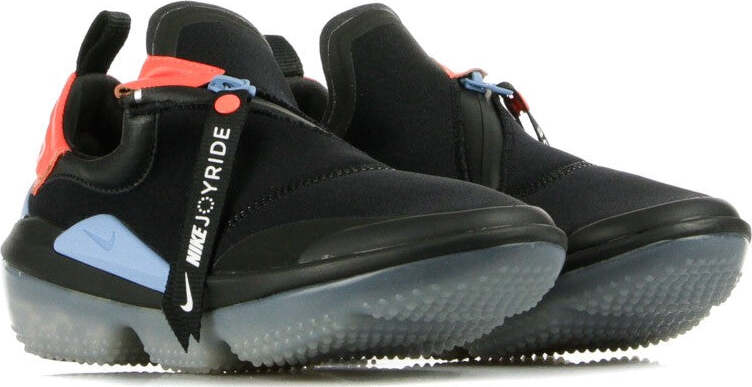 Nike-Scarpa-Bassa-Donna-W-Joyride-Optik-Black/light-Blue/bright-Crimson-da-donna