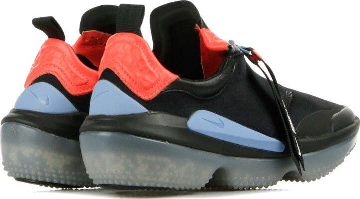 Nike-Scarpa-Bassa-Donna-W-Joyride-Optik-Black/light-Blue/bright-Crimson-da-donna