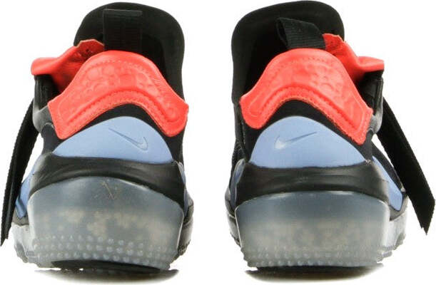 Nike-Scarpa-Bassa-Donna-W-Joyride-Optik-Black/light-Blue/bright-Crimson-da-donna