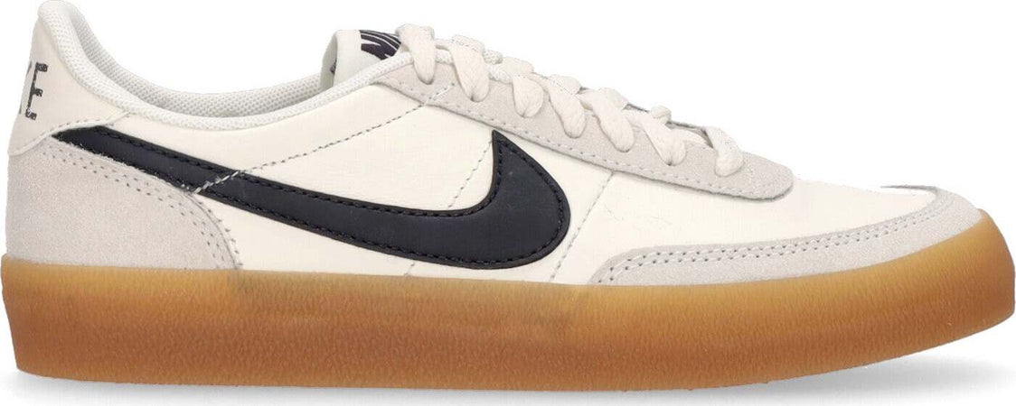 Nike-Scarpa-Bassa-Donna-W-Killshot-2-Sail/oil-Grey/gum-Yellow-da-donna