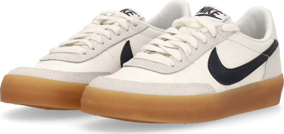 Nike-Scarpa-Bassa-Donna-W-Killshot-2-Sail/oil-Grey/gum-Yellow-da-donna