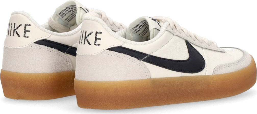 Nike-Scarpa-Bassa-Donna-W-Killshot-2-Sail/oil-Grey/gum-Yellow-da-donna