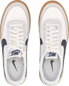 Nike-Scarpa-Bassa-Donna-W-Killshot-2-Sail/oil-Grey/gum-Yellow-da-donna