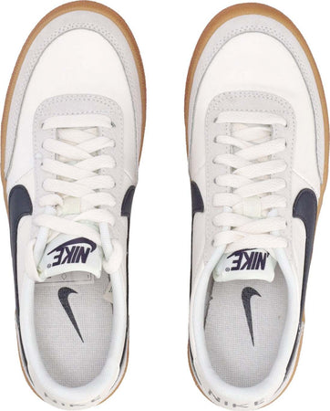 Nike-Scarpa-Bassa-Donna-W-Killshot-2-Sail/oil-Grey/gum-Yellow-da-donna