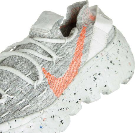 Nike-Scarpa-Bassa-Donna-W-Space-Hippie-04-Summit-White/hyper-Crimson-da-donna
