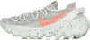Nike-Scarpa-Bassa-Donna-W-Space-Hippie-04-Summit-White/hyper-Crimson-da-donna