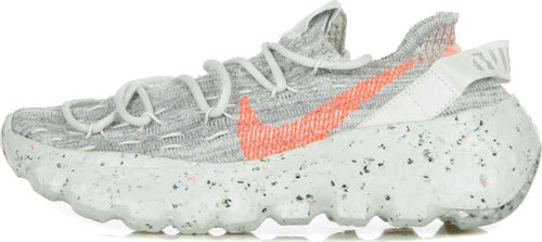 Nike-Scarpa-Bassa-Donna-W-Space-Hippie-04-Summit-White/hyper-Crimson-da-donna
