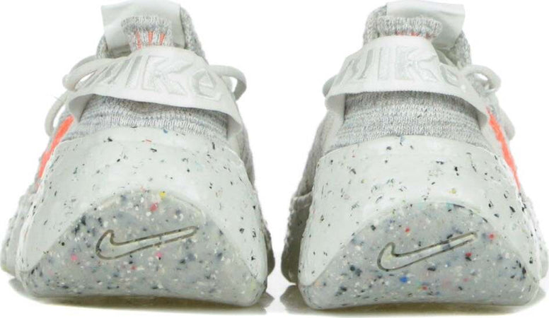 Nike-Scarpa-Bassa-Donna-W-Space-Hippie-04-Summit-White/hyper-Crimson-da-donna